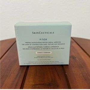 SkinCeuticals P-TIOX serum  - 10pcs at 4ml so total 40ml